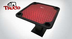TRUCO E HEADS-UP